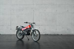 Image 1/24 of Montesa Cota 348 Trial (1979)