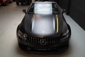 Image 39/45 de Mercedes-Benz C 63 S AMG &quot;Final Edition&quot; (2023)