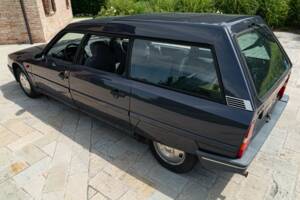 Bild 9/50 von Citroën CX 25 Turbo 2 Diesel (1989)