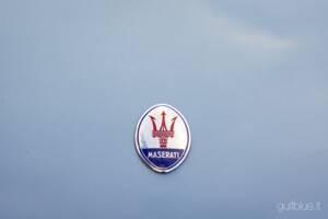 Bild 29/61 von Maserati Mistral 4000 (1968)