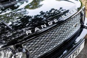 Image 30/50 de Land Rover Range Rover Vogue TDV8 (2009)