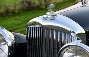 Image 44/50 of Bentley 4 1&#x2F;4 Litre (1937)