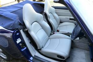 Immagine 46/50 di Porsche 911 Carrera (1996)