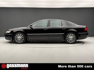 Afbeelding 5/15 van Volkswagen Phaeton W12 (2002)