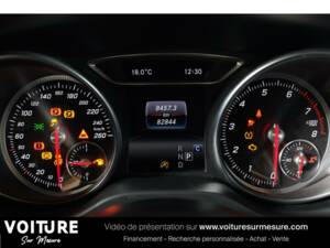 Image 9/12 of Mercedes-Benz CLA 180 Shooting Brake (2018)