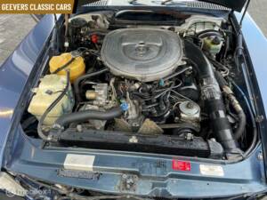 Imagen 11/12 de Mercedes-Benz 560 SL (1987)