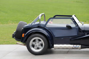 Bild 42/50 von Donkervoort S8A (1990)