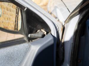 Bild 46/50 von Ford Escort 1.3 (1986)