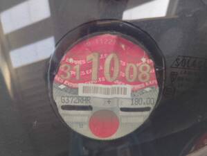 Image 118/134 de GTD 40 (1990)