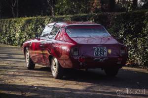 Immagine 6/43 di Lancia Flavia Sport (Zagato) (1963)