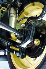 Image 36/58 of Subaru Impreza &quot;555&quot; (1996)