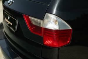 Image 13/50 of BMW X3 2.0d (2007)