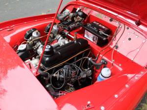 Immagine 14/17 di Triumph TR 2 (1955)