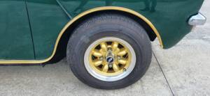 Image 31/33 de Mini Clubman (1979)
