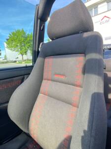 Bild 12/14 von Volkswagen Golf Mk I Convertible 1.8 (1992)