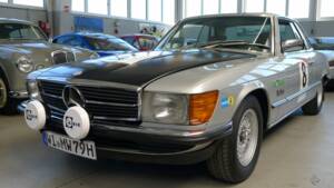 Image 23/37 of Mercedes-Benz 450 SLC 5,0 (1979)