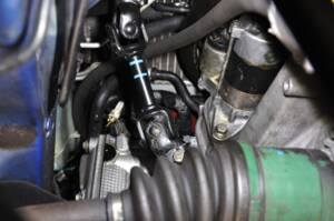 Bild 56/57 von Subaru Impreza WRX STi (2002)