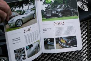 Image 50/50 of Bentley Arnage R (2006)