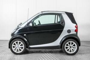 Image 9/37 of Smart Fortwo (2005)