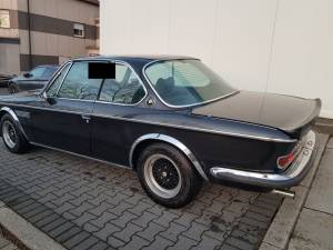 Image 10/118 of BMW 2800 CS (1970)