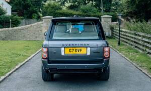 Image 8/45 de Land Rover Range Rover V8 Supercharged (2006)