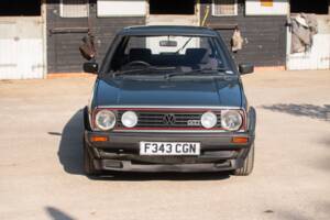 Imagen 29/50 de Volkswagen Golf Mk II Gti 1.8 (1988)