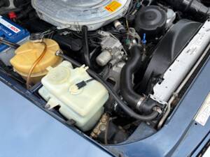 Image 28/31 of Mercedes-Benz 420 SL (1987)