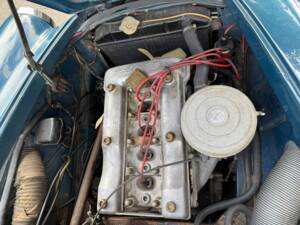 Imagen 33/42 de Alfa Romeo Giulietta Sprint (1960)