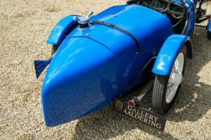 Image 24/50 of Riley Nine Brooklands Speed Model (1932)