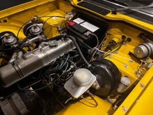 Image 49/70 of Triumph TR 6 PI (1976)