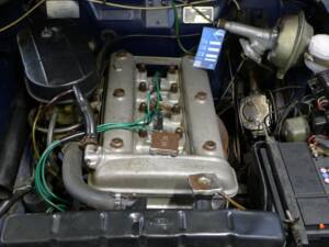 Immagine 8/28 di Alfa Romeo Giulia 1300 TI (1966)