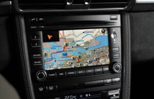 Imagen 38/46 de Porsche 911 Carrera GTS (2011)