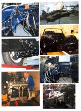 Bild 10/13 von Jaguar XK 150 DHC (1958)