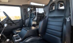 Afbeelding 5/33 van Land Rover Defender 90 Td5 (2001)