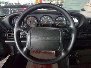 Bild 18/36 von Porsche 911 Turbo 3.3 (1991)