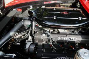 Image 16/50 of Maserati Ghibli SS (1969)