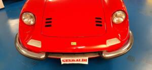 Afbeelding 23/50 van Ferrari Dino 246 GT (1972)