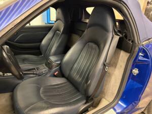 Bild 7/17 von Maserati Spyder 4200 Cambiocorsa (2004)