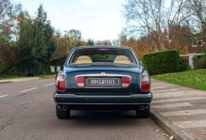 Image 6/27 of Rolls-Royce Silver Seraph (2000)