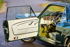 Image 5/58 of Ford Mustang 289 (1965)