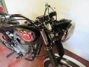 Image 5/48 of BSA DBD 34 Gold Star (1959)