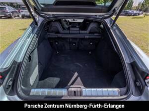 Afbeelding 33/50 van Porsche Panamera 4 E-Hybrid (2026)
