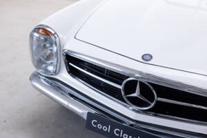 Image 24/29 de Mercedes-Benz 230 SL (1964)