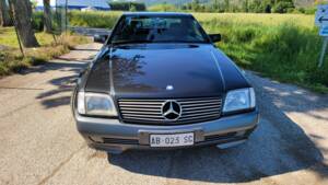 Bild 20/20 von Mercedes-Benz 300 SL-24 (1991)