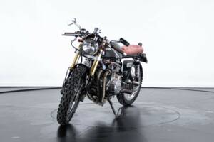 Immagine 3/50 di Honda CB 350 Four (1975)