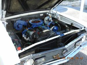 Image 10/47 of Buick Skylark Coupe (1964)
