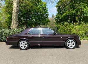 Afbeelding 7/50 van Bentley Arnage T (2002)