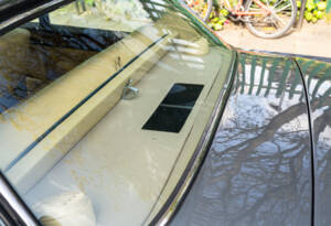 Image 24/27 of Bentley S 3 Continental (1963)