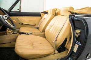 Bild 14/50 von FIAT Spider 2000 (1981)