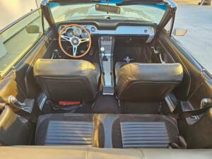 Bild 12/30 von Ford Shelby GT 500 (1967)